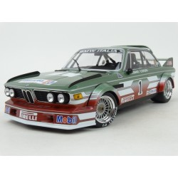 BMW (E9) 3,0 CSL Nr.1 ETCC Zandvoort 1979, Minichamps 1/18 scale