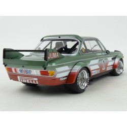 BMW (E9) 3,0 CSL Nr.1 ETCC Zandvoort 1979, Minichamps 1/18 scale
