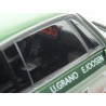 BMW (E9) 3,0 CSL Nr.1 ETCC Zandvoort 1979, Minichamps 1/18 scale