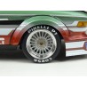 BMW (E9) 3,0 CSL Nr.1 ETCC Zandvoort 1979, Minichamps 1/18 scale