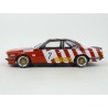 BMW (E24) 635 CSi Nr.7 Grand Prix Brno 1984, Minichamps 1/18 scale