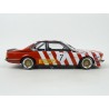 BMW (E24) 635 CSi Nr.7 Grand Prix Brno 1984, Minichamps 1/18 scale