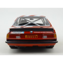 BMW (E24) 635 CSi Nr.7 Grand Prix Brno 1984, Minichamps 1/18 scale