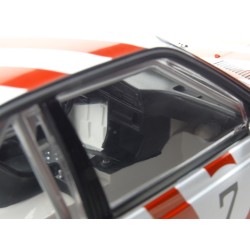 BMW (E24) 635 CSi Nr.7 Grand Prix Brno 1984, Minichamps 1/18 scale