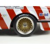 BMW (E24) 635 CSi Nr.7 Grand Prix Brno 1984, Minichamps 1/18 scale