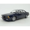 BMW (E24) 635 CSi 1982 (Blue Met.), Minichamps 1/18 scale