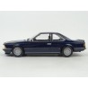 BMW (E24) 635 CSi 1982 (Blue Met.), Minichamps 1/18 scale