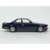 BMW (E24) 635 CSi 1982 (Blue Met.), Minichamps 1/18 scale
