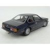 BMW (E24) 635 CSi 1982 (Blue Met.), Minichamps 1/18 scale
