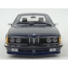 BMW (E24) 635 CSi 1982 (Blue Met.), Minichamps 1/18 scale