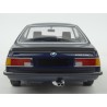 BMW (E24) 635 CSi 1982 (Blue Met.), Minichamps 1/18 scale
