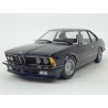 BMW (E24) 635 CSi 1982 (Blue Met.), Minichamps 1/18 scale