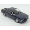 BMW (E24) 635 CSi 1982 (Blue Met.), Minichamps 1/18 scale