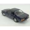 BMW (E24) 635 CSi 1982 (Blue Met.), Minichamps 1/18 scale