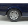 BMW (E24) 635 CSi 1982 (Blue Met.), Minichamps 1/18 scale