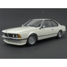 BMW (E24) 635 CSi 1982 (White) model 1:18 Minichamps MI-155028102