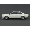 BMW (E24) 635 CSi 1982 (White) model 1:18 Minichamps MI-155028102