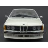 BMW (E24) 635 CSi 1982 (White) model 1:18 Minichamps MI-155028102