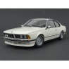 BMW (E24) 635 CSi 1982 (White) model 1:18 Minichamps MI-155028102