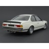 BMW (E24) 635 CSi 1982 (White) model 1:18 Minichamps MI-155028102