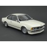 BMW (E24) 635 CSi 1982 (White) model 1:18 Minichamps MI-155028102