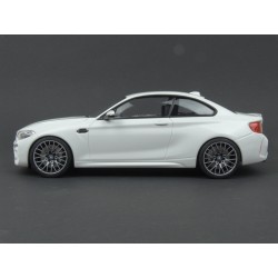 BMW (F87) M2 Competition 2019 model 1:18 Minichamps MI-155028000