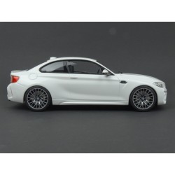 BMW (F87) M2 Competition 2019 model 1:18 Minichamps MI-155028000