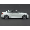 BMW (F87) M2 Competition 2019 model 1:18 Minichamps MI-155028000