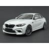 BMW (F87) M2 Competition 2019 model 1:18 Minichamps MI-155028000