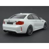 BMW (F87) M2 Competition 2019 model 1:18 Minichamps MI-155028000