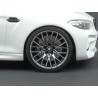 BMW (F87) M2 Competition 2019 model 1:18 Minichamps MI-155028000