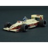 Arrows A10B Nr.17 4th Italian GP 1988 model 1:43 Spark S3911