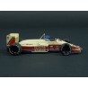 Arrows A10B Nr.17 4th Italian GP 1988 model 1:43 Spark S3911