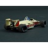 Arrows A10B Nr.17 4th Italian GP 1988 model 1:43 Spark S3911