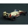 Arrows A10B Nr.17 4th Italian GP 1988 model 1:43 Spark S3911