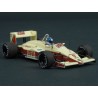 Arrows A10B Nr.17 4th Italian GP 1988 model 1:43 Spark S3911