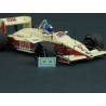 Arrows A10B Nr.17 4th Italian GP 1988 model 1:43 Spark S3911
