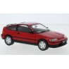 Honda CR-X Mk.II 1988 model 1:24 WhiteBox WB124074