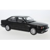 BMW (E34) 540i 1992 (Black), MCG (Model Car Group) 1/18 scale