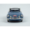 Citroen DS19 Nr.233 Rallye Monte Carlo 1963 (2nd Place) model 1:43 Spark S5531