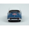 Citroen DS19 Nr.233 Rallye Monte Carlo 1963 (2nd Place) model 1:43 Spark S5531