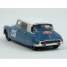 Citroen DS19 Nr.233 Rallye Monte Carlo 1963 (2nd Place) model 1:43 Spark S5531