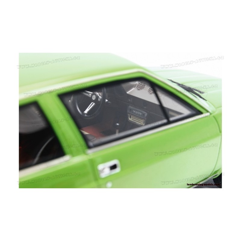 LAUDORACING-MODELS 1/18 ALFA Romeo Alfasud Sprint 1.3 1976 Lm096C °222 Deffect EUR 103,00 - FR