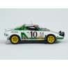 Lancia Stratos HF Nr.10 Winner Rallye Monte Carlo 1976 model 1:43 Spark S9082