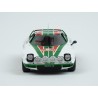 Lancia Stratos HF Nr.10 Winner Rallye Monte Carlo 1976 model 1:43 Spark S9082