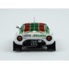Lancia Stratos HF Nr.10 Winner Rallye Monte Carlo 1976 model 1:43 Spark S9082