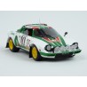 Lancia Stratos HF Nr.10 Winner Rallye Monte Carlo 1976 model 1:43 Spark S9082