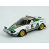 Lancia Stratos HF Nr.6 2nd Place Rallye Monte Carlo 1976 model 1:43 Spark S9083