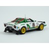 Lancia Stratos HF Nr.6 2nd Place Rallye Monte Carlo 1976 model 1:43 Spark S9083