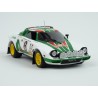 Lancia Stratos HF Nr.6 2nd Place Rallye Monte Carlo 1976 model 1:43 Spark S9083